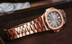 Patek Philippe Nautilus Replica Watches